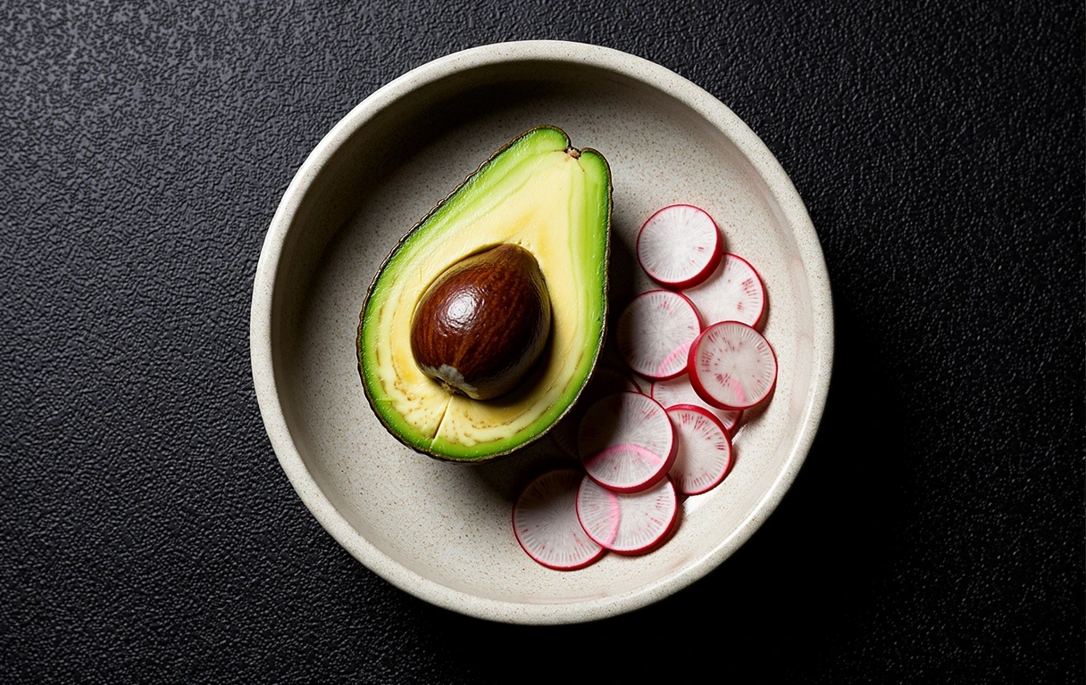 Wellness nutrition transparency focus